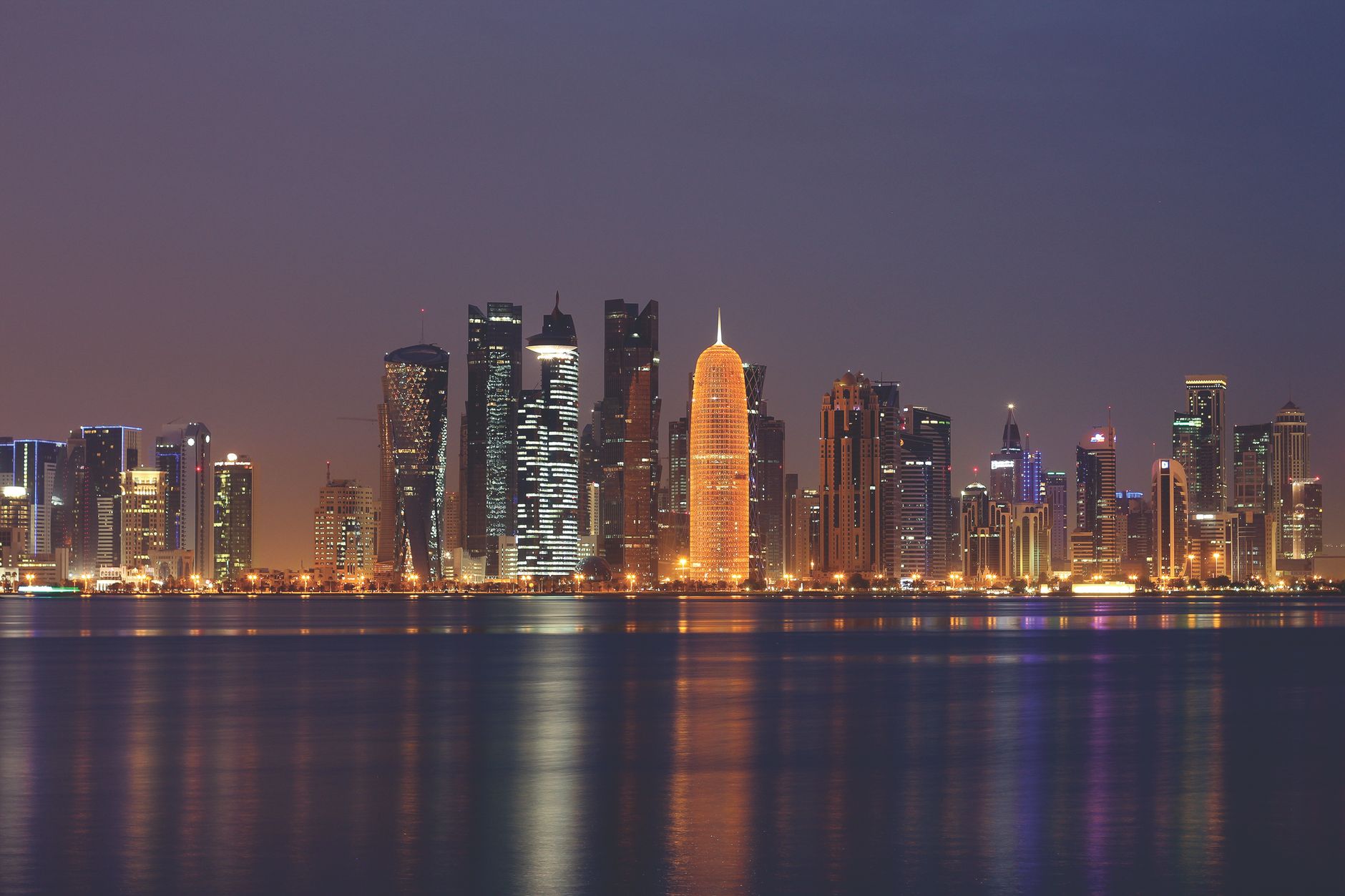 Doha, Qatar