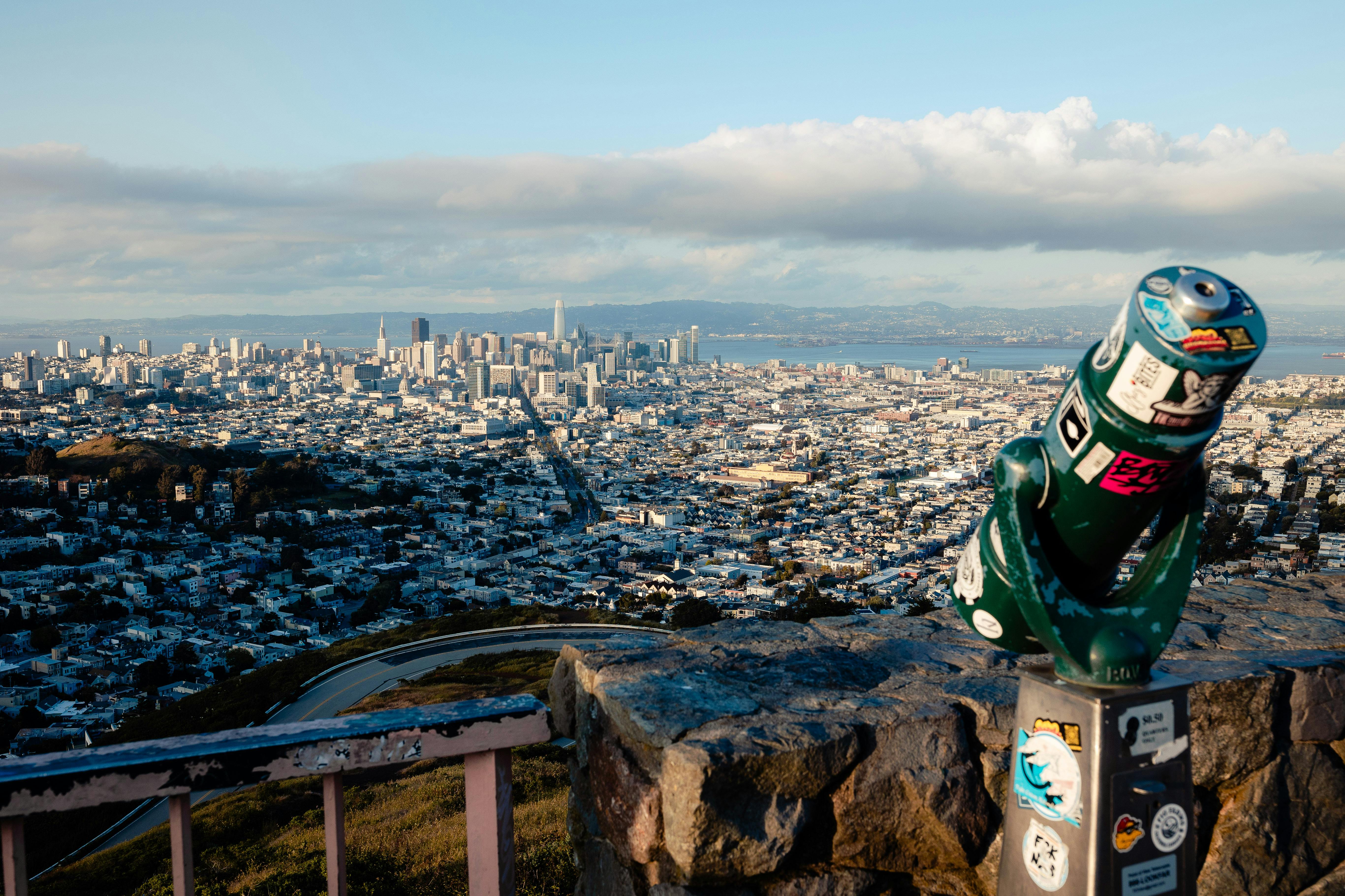 Bay Area Watchdog Fines Refinery, Orders Data Transparency — Photo by Nathan Tran on Pexels