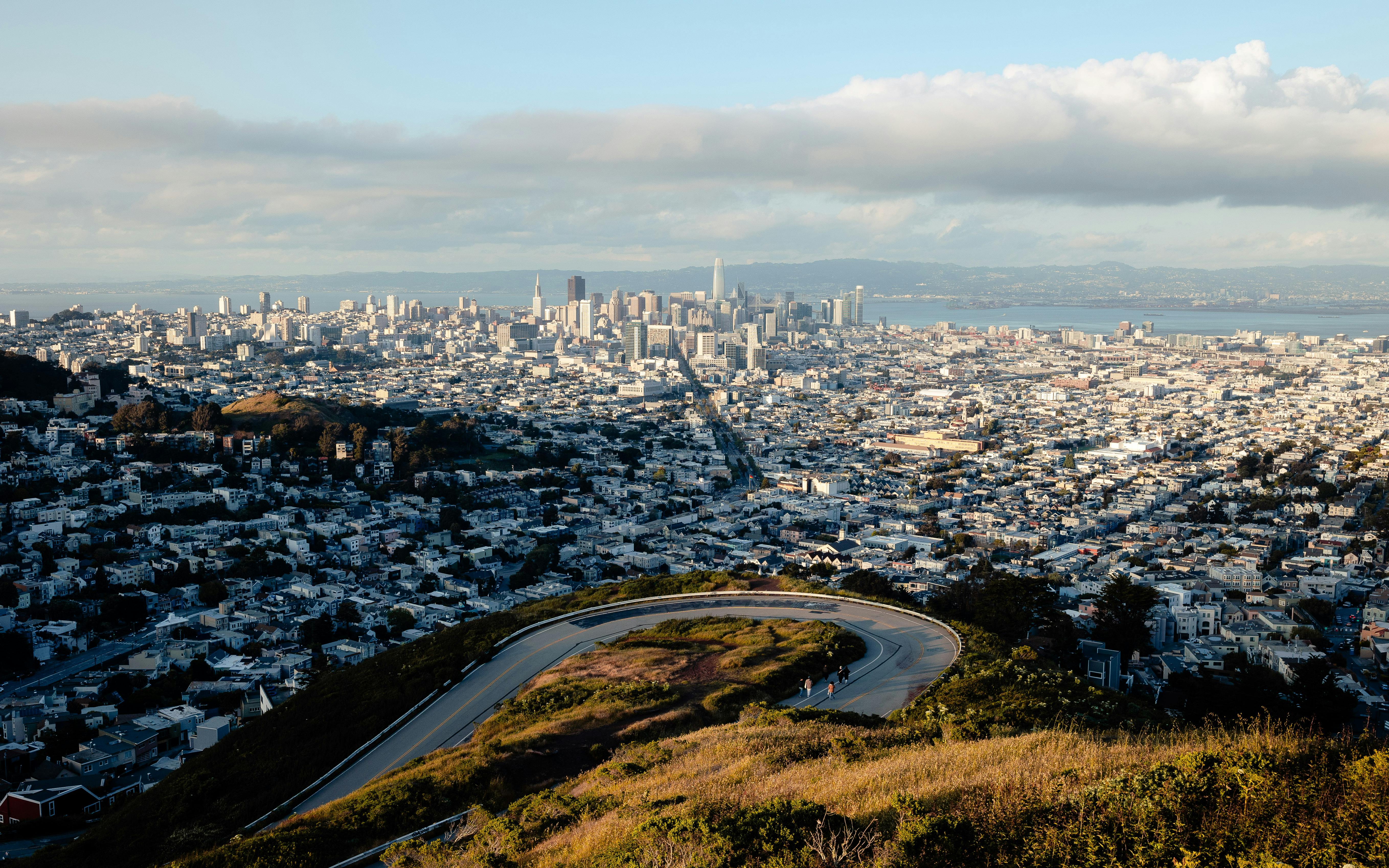 The Best Immigration Attorneys in the Bay Area | Local Recommendations for Best Immigration &amp; Asylum Lawyers — Photo by N