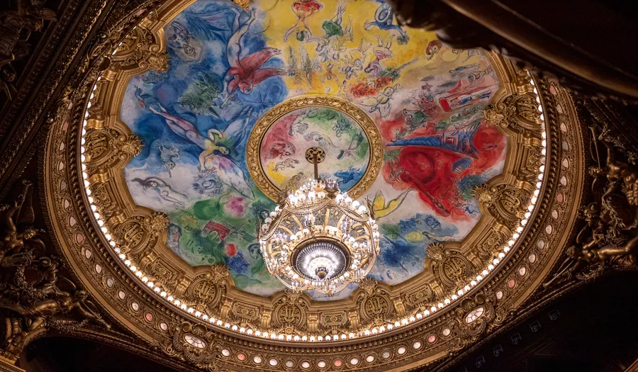 Le Palais des Beaux-Arts