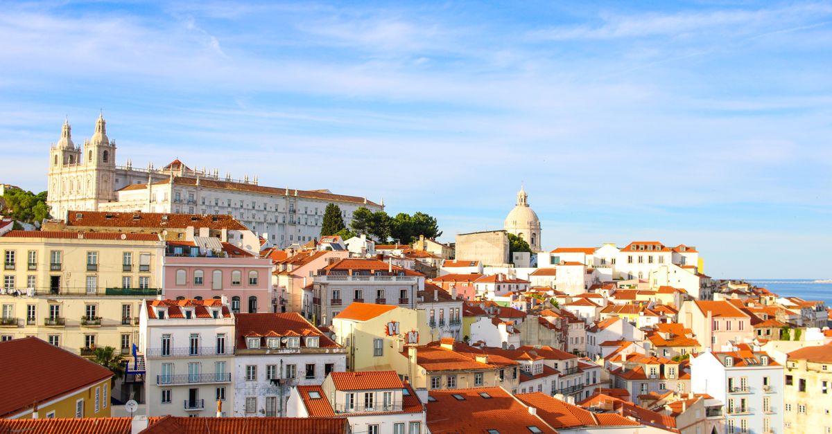 Portugal