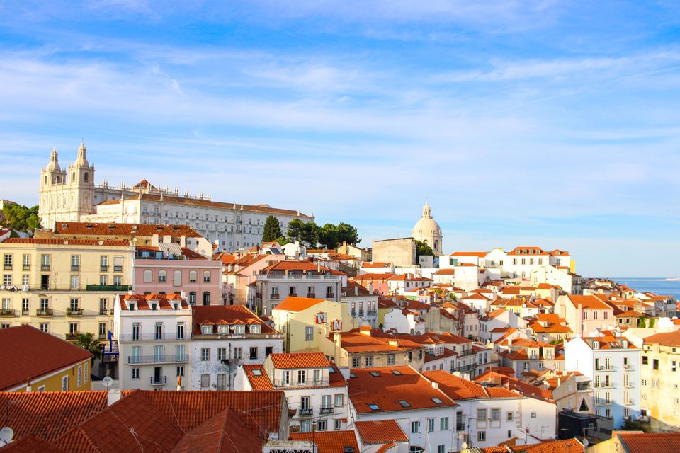 Lisbon, Portugal