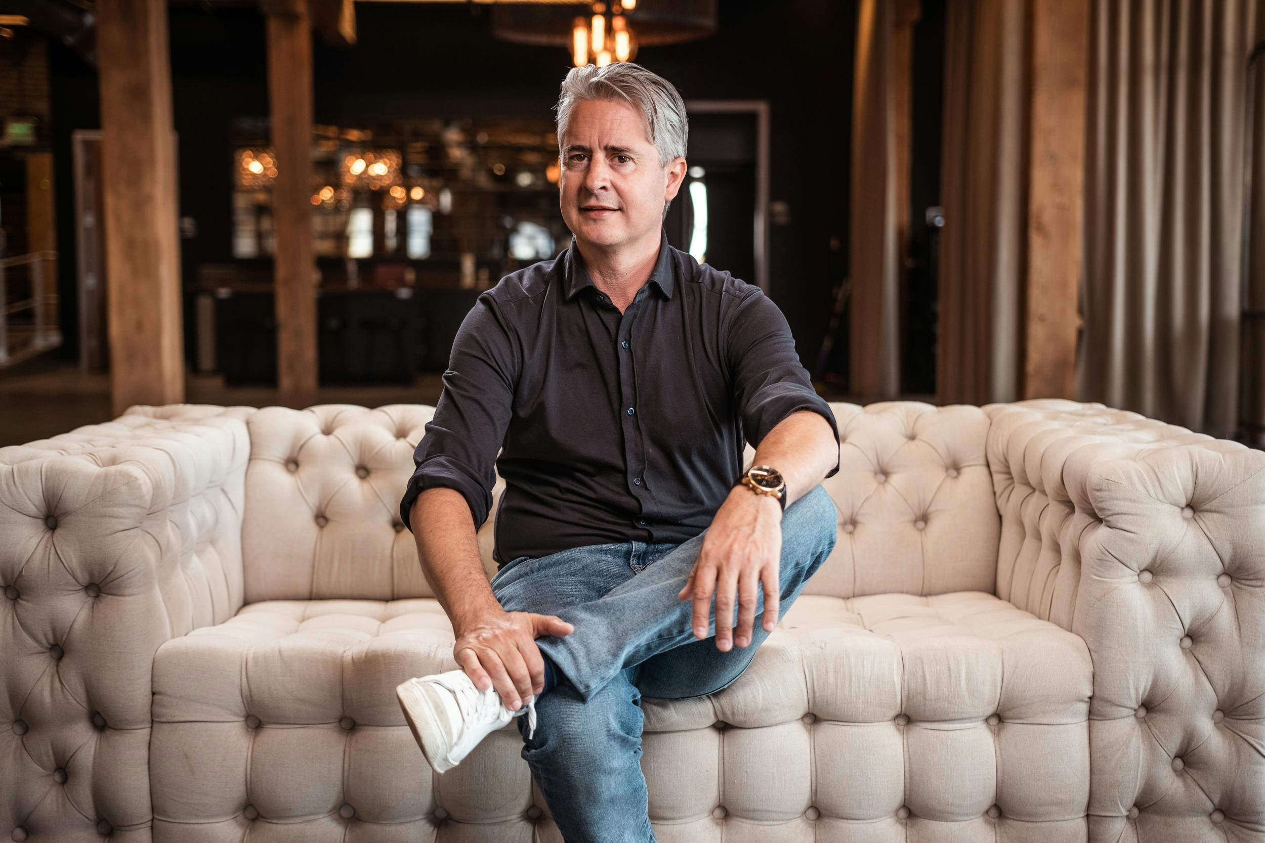 TurboTenant Partners with Scott McGillivray to Empower Independent Landlords with Real Estate Education and Renovation Expert