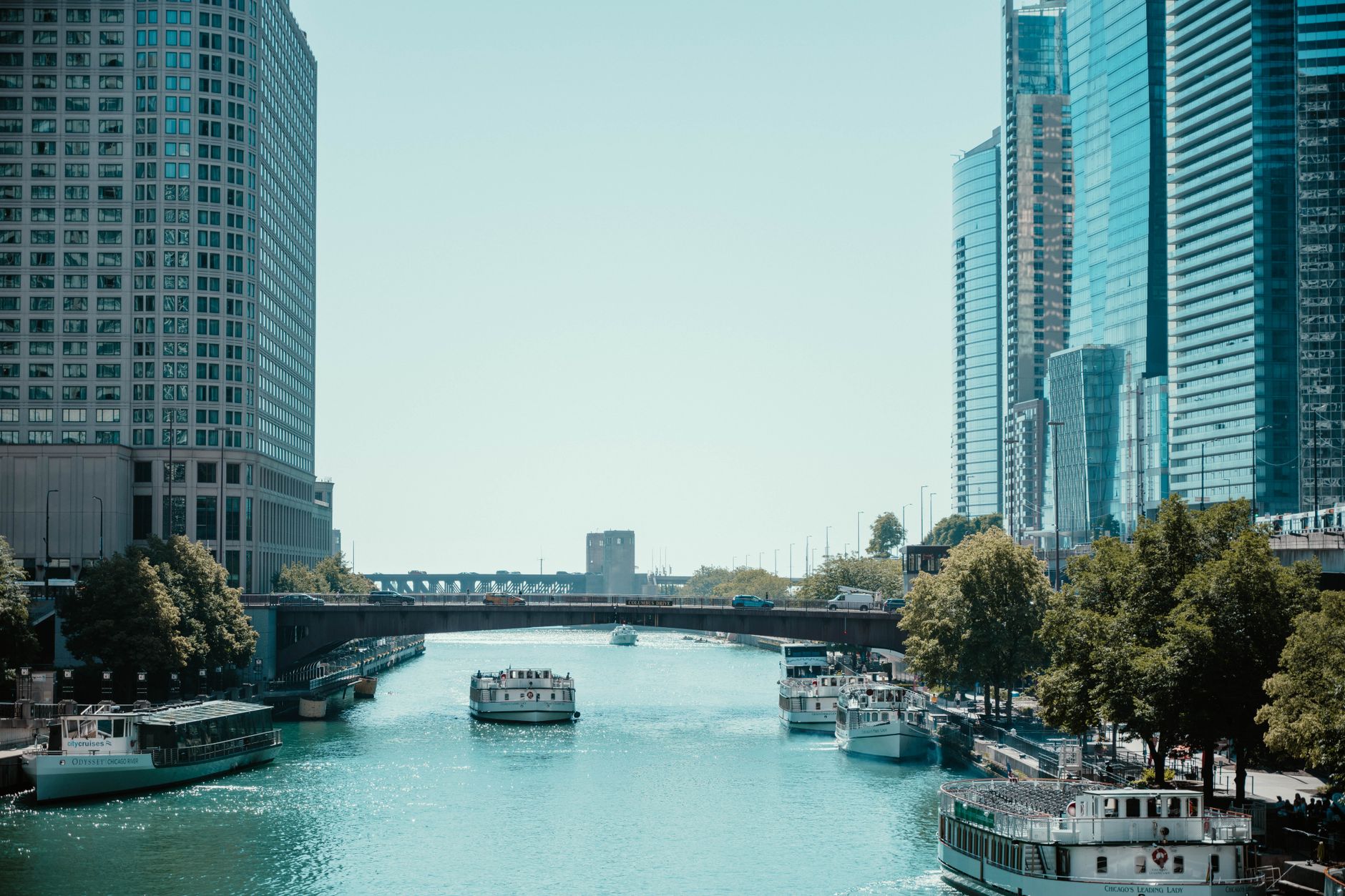 Chicago photo 3