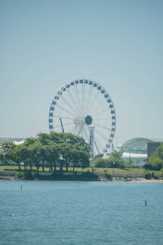 Navy Pier