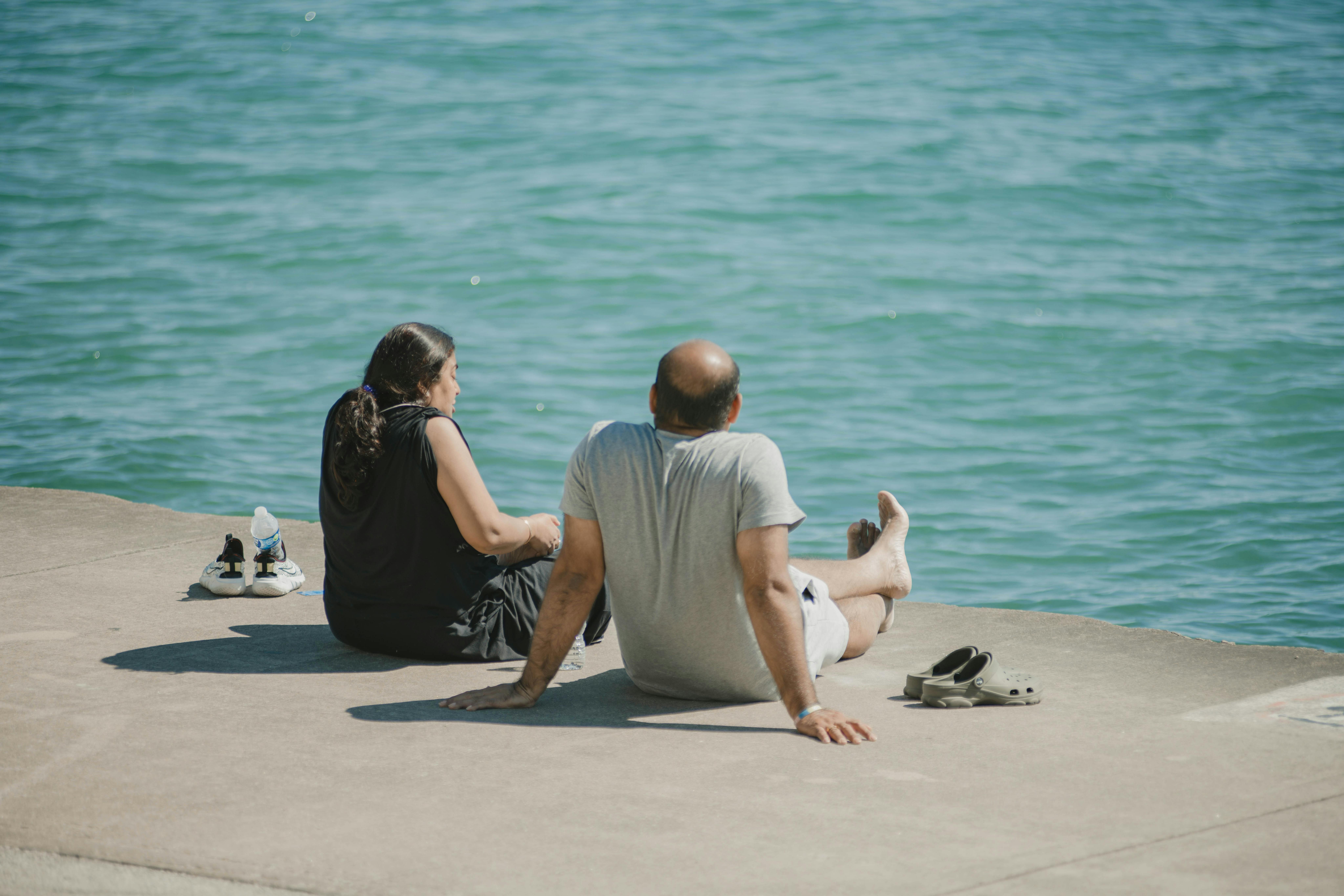 general lifestyle survey — Photo by Quang Vuong on Pexels