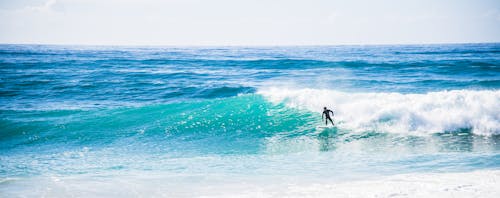 Fotos de stock gratuitas de agua, Australia, cerca del mar