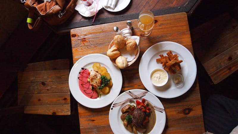 Boztepe Restaurant