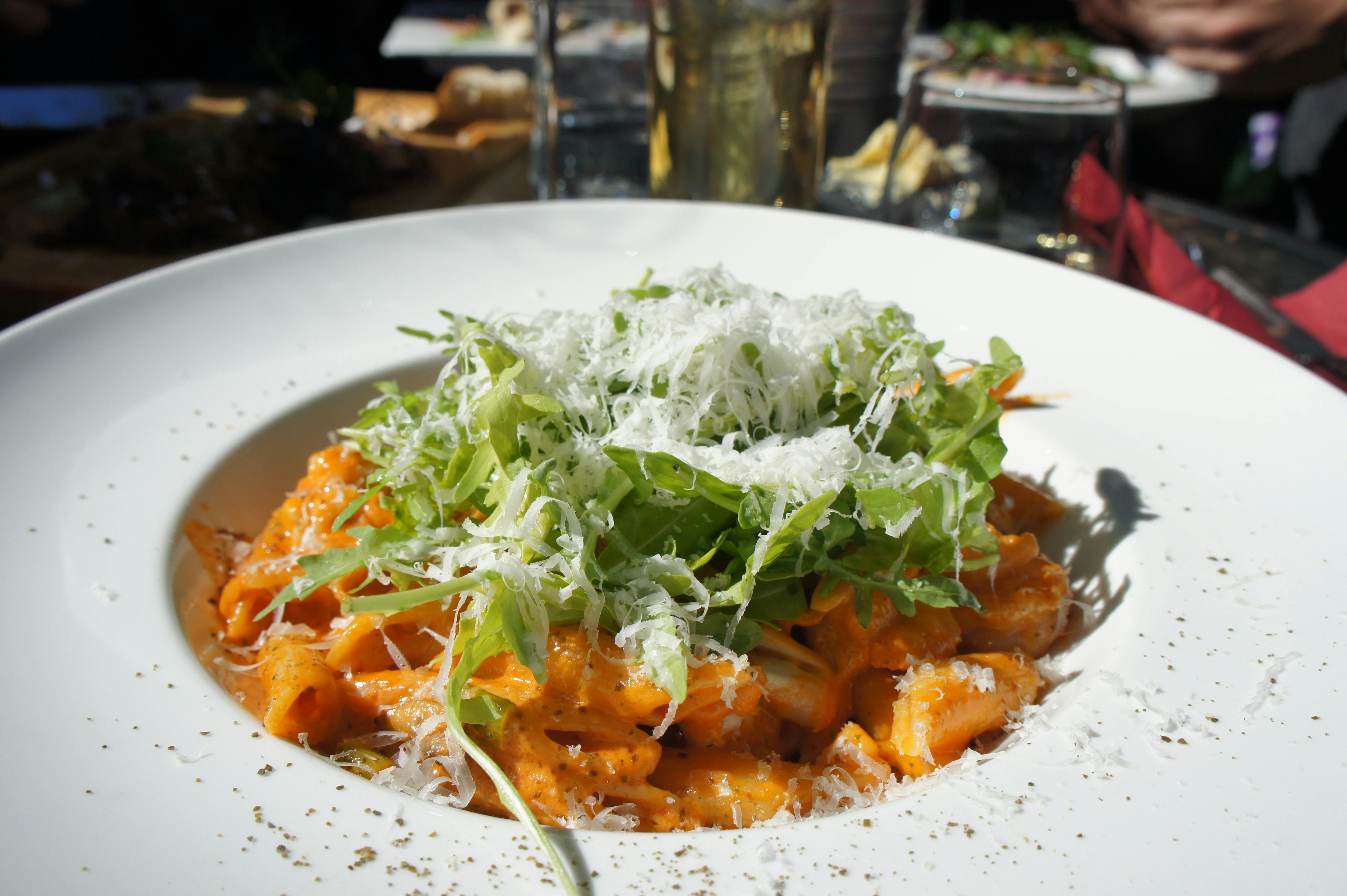 Kostenloses Foto Zum Thema Abendessen Essen Italienisch