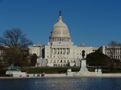 Mount Vernon day trip — Washington, DC