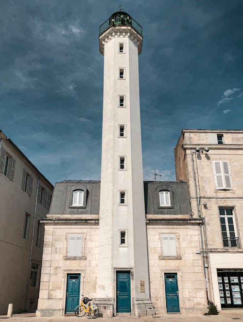 Photo of Lighthouse