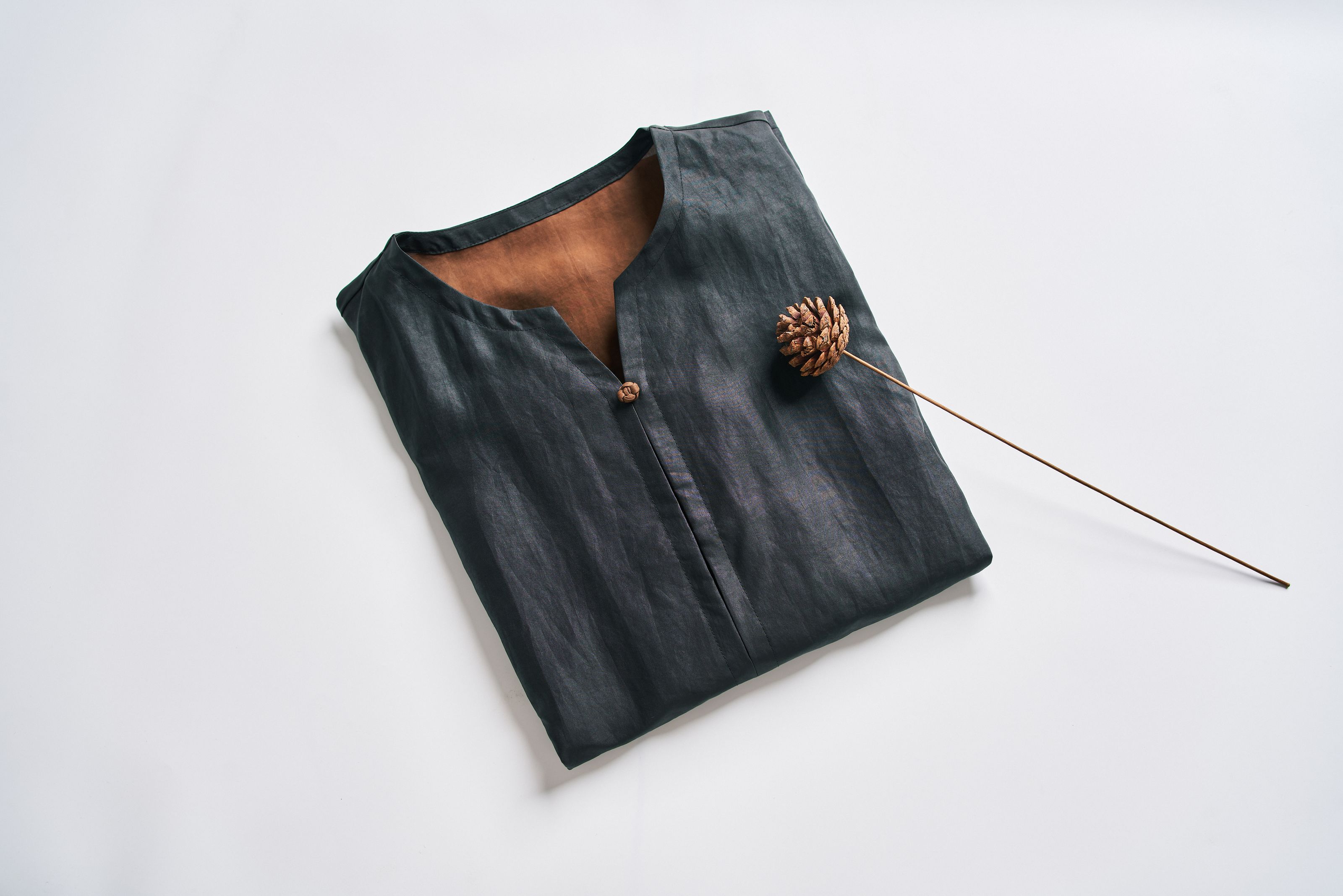 Tailored Shirt