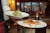 Seasonal Menu
