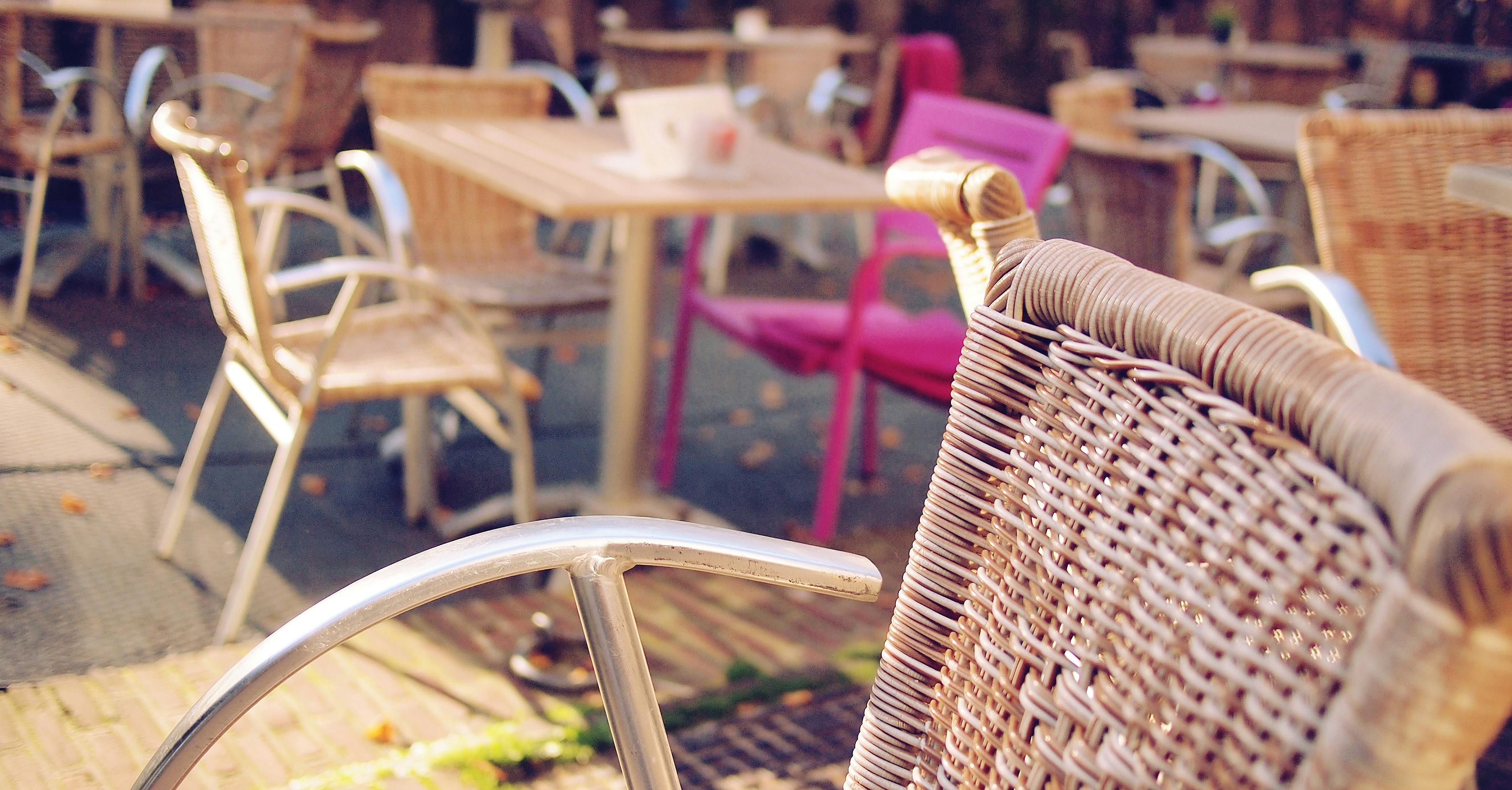 Free Stock Photo Of Garden Table Terrace free-stock-photo-of-garden-table-terrace