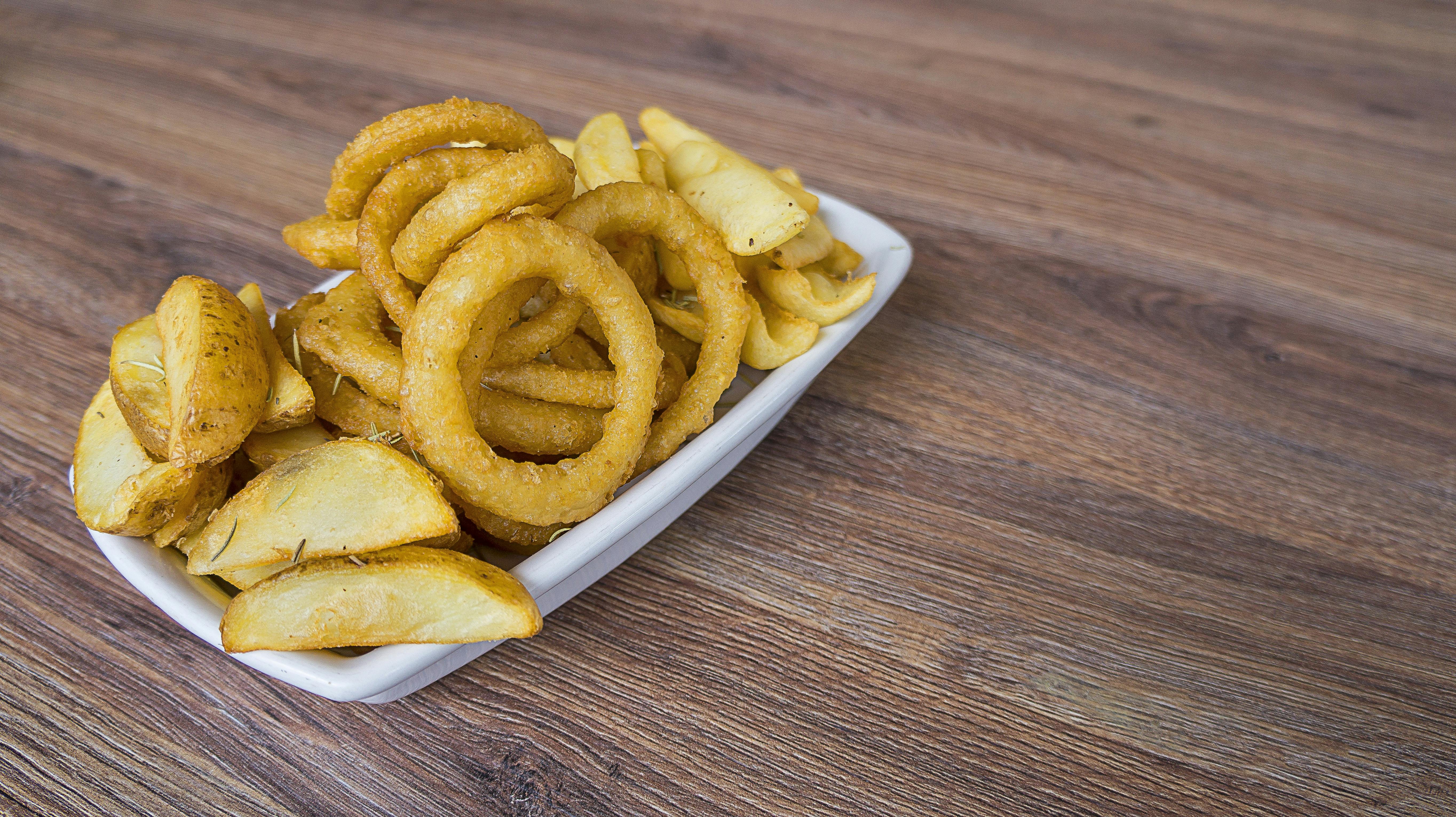 New Onion Rings from Thins - Retail World Magazine