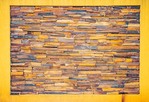 Free stock photo of brick, marble, pattern