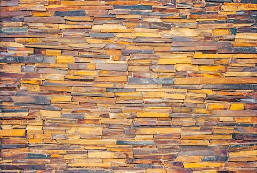 Free stock photo of brick, marble, pattern Stock Photo