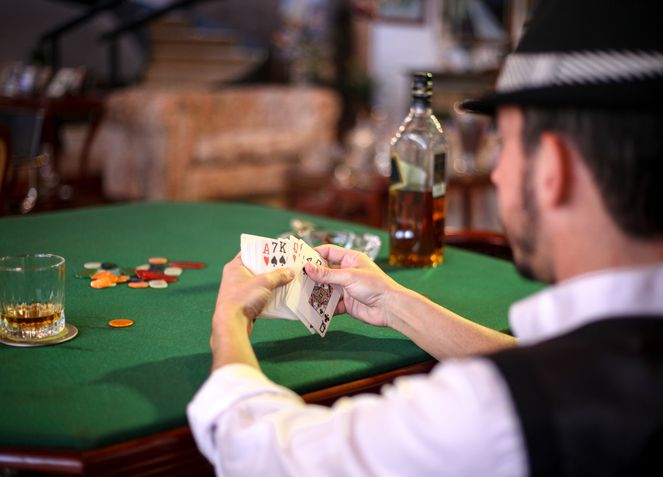 Online Casino: Spielautomaten und Live-Spiele im Überblick