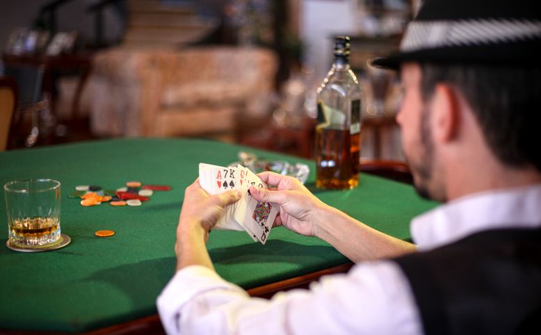 Evolution der Spielautomaten von mechanisch zu digital