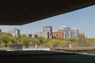 Photo of High-Rise Buildings