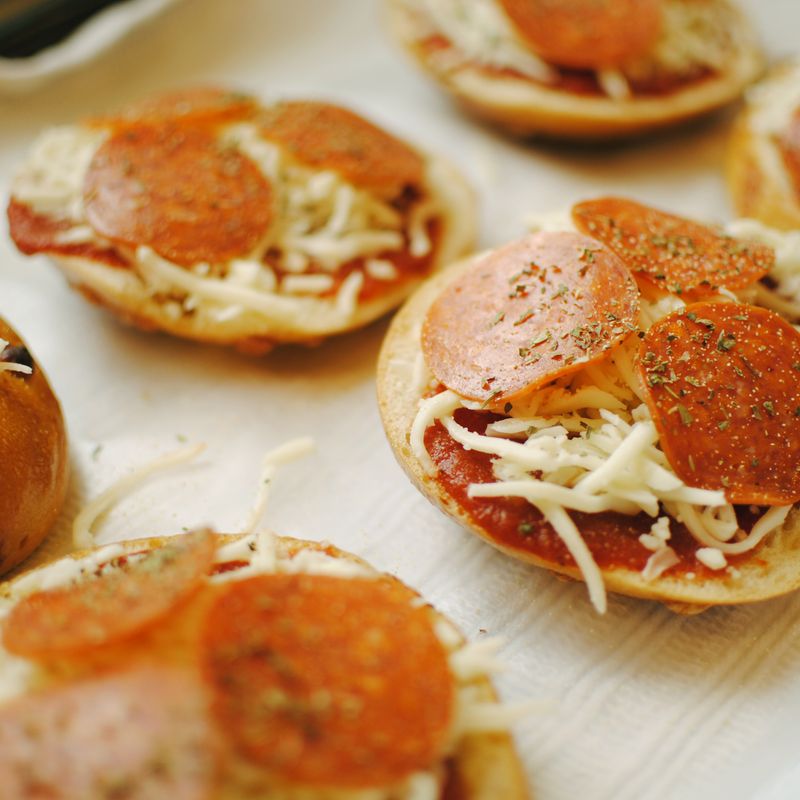 Easy Homemade Pizza Sauce