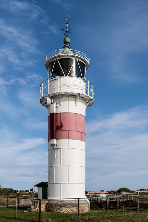 丹麥, 保全, 助航设备 的 免费素材图片