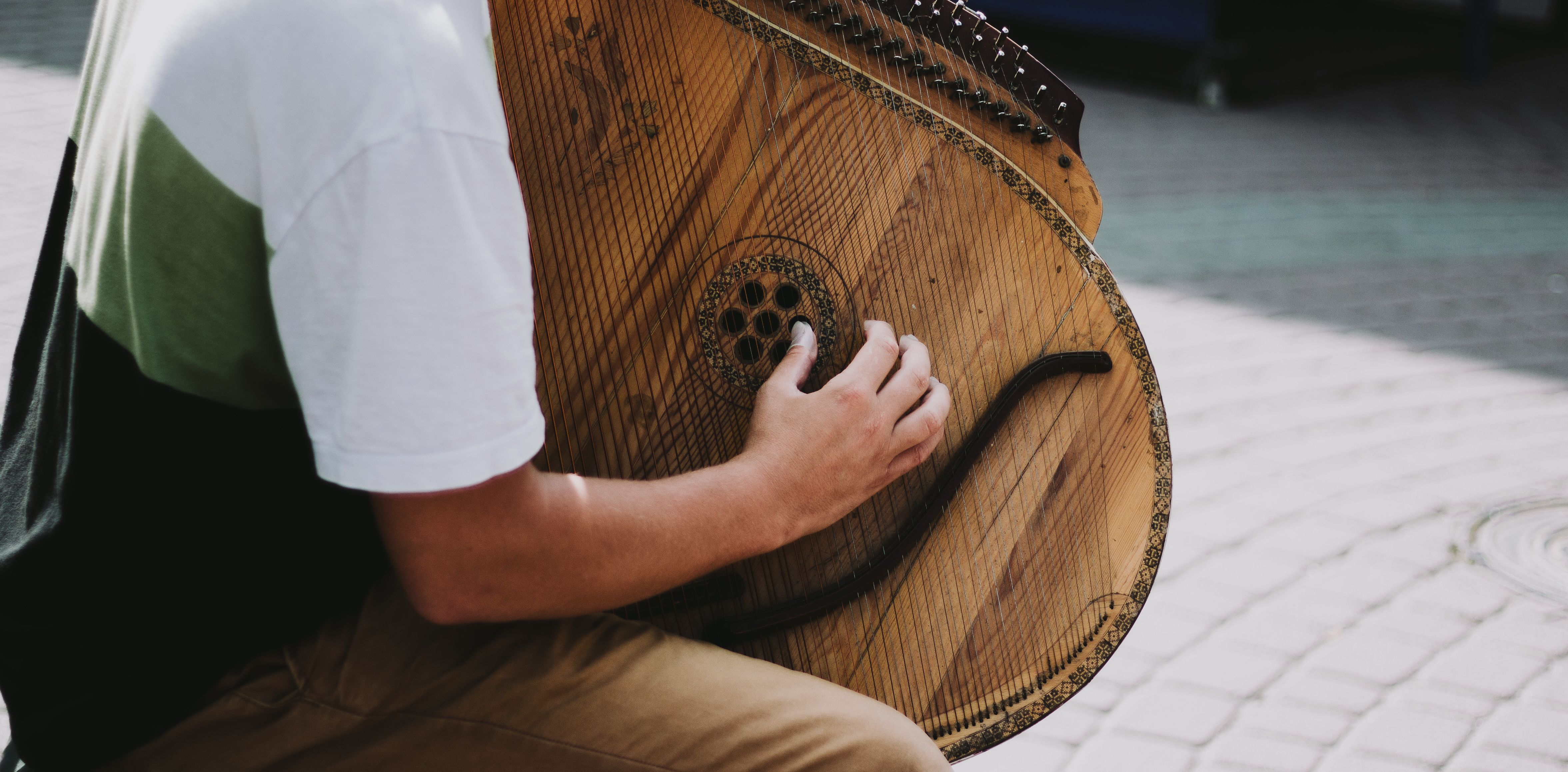 How Local Music Lovers Keep Music Discovery Fresh — Photo by going  to the river on Pexels