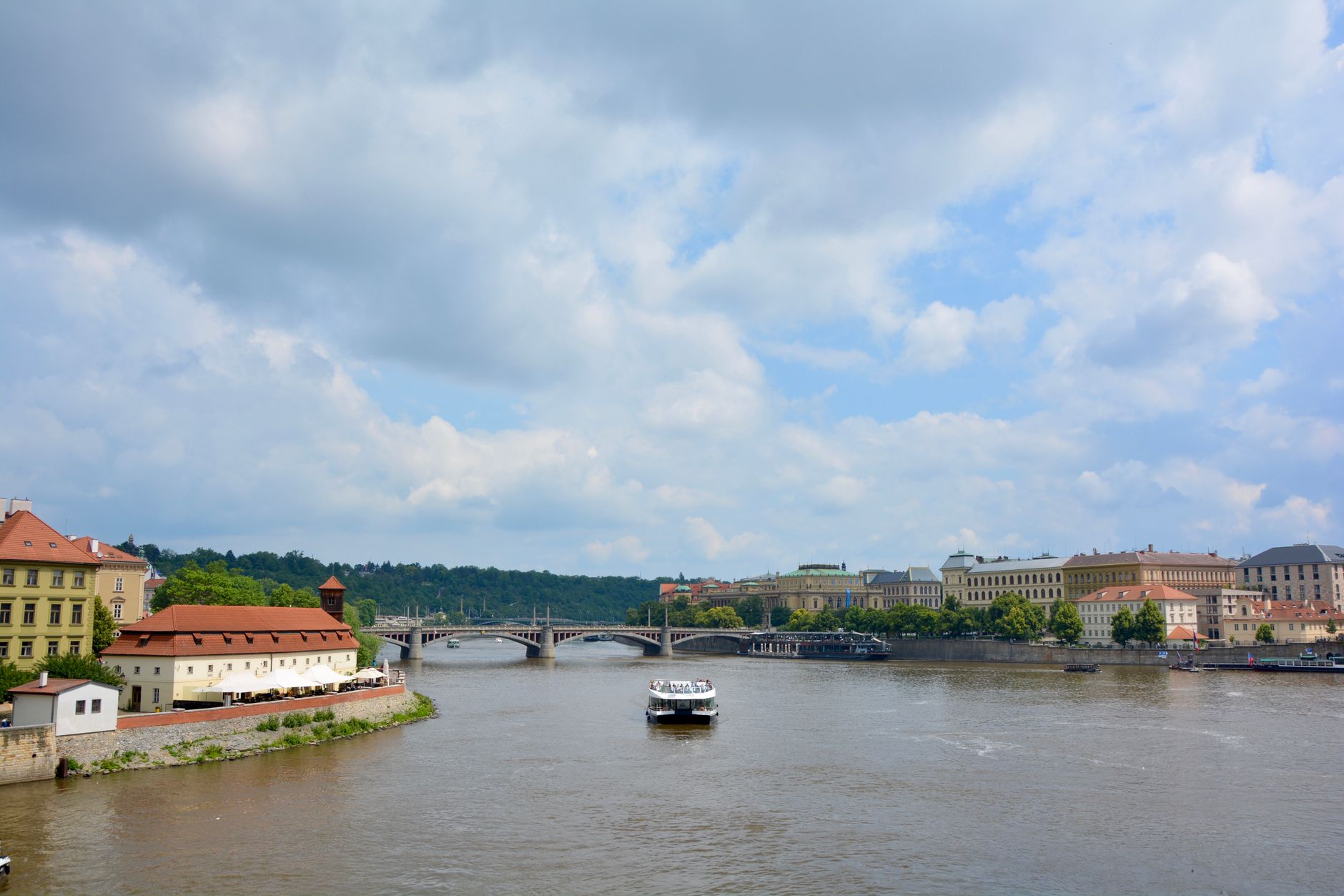 Prague photo 4