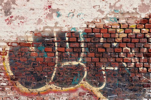 Foto profissional grátis de aparência, arte, arte de rua