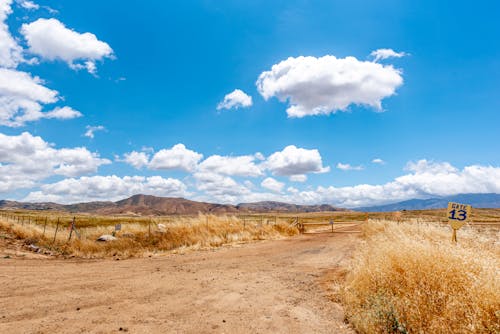 Gratis stockfoto met landschap