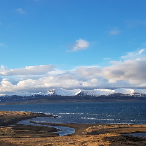 Kostnadsfri bild av landskapsfotografering