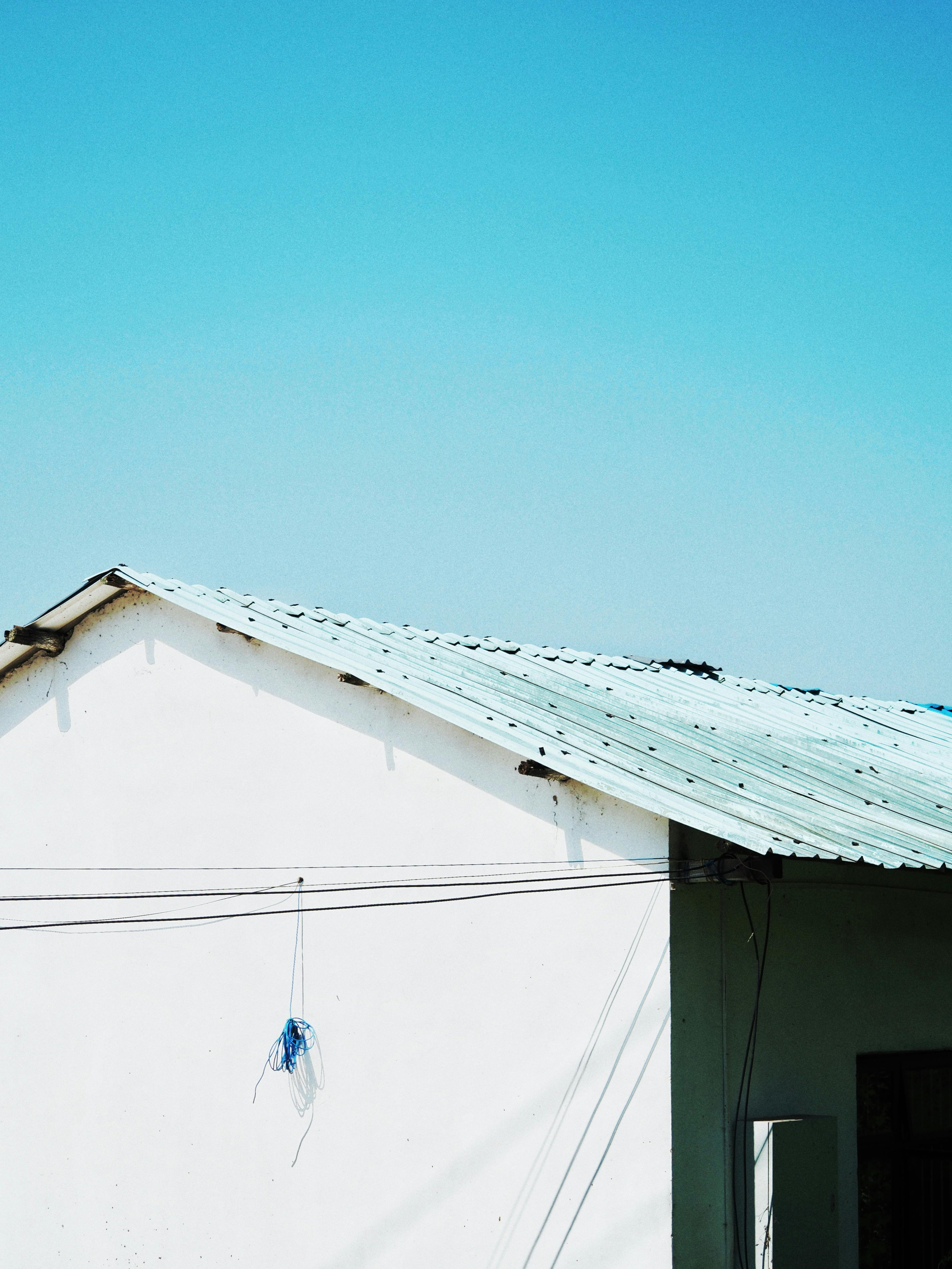 Roof Inspection Services in The Villages, Florida