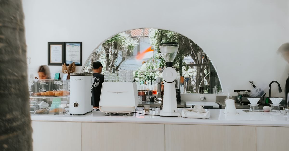 Haus Coffee Owner Admits Mistake After Outlet Shuts Temporarily, Ex-Staff Pay Dispute
