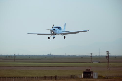 คลังภาพถ่ายฟรี ของ konya, นักบิน, เครื่องบิน