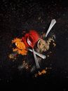 Seasoning Powders