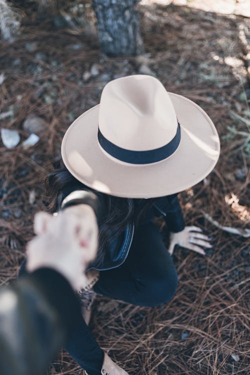 Free stock photo of brown, camp, folk