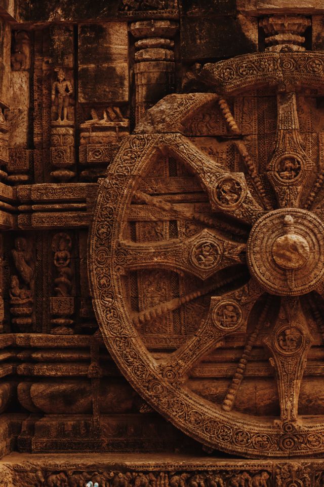 Konark Dance Festival