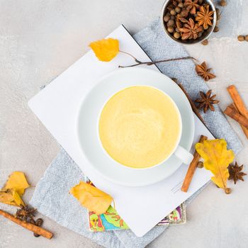 Haldi (Turmeric) Powder
