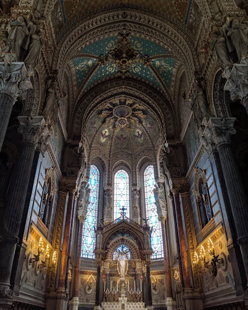 Photos gratuites de architecture, cathédrale, christianisme