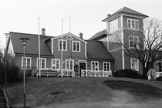 Reykjavik, Iceland photo 4