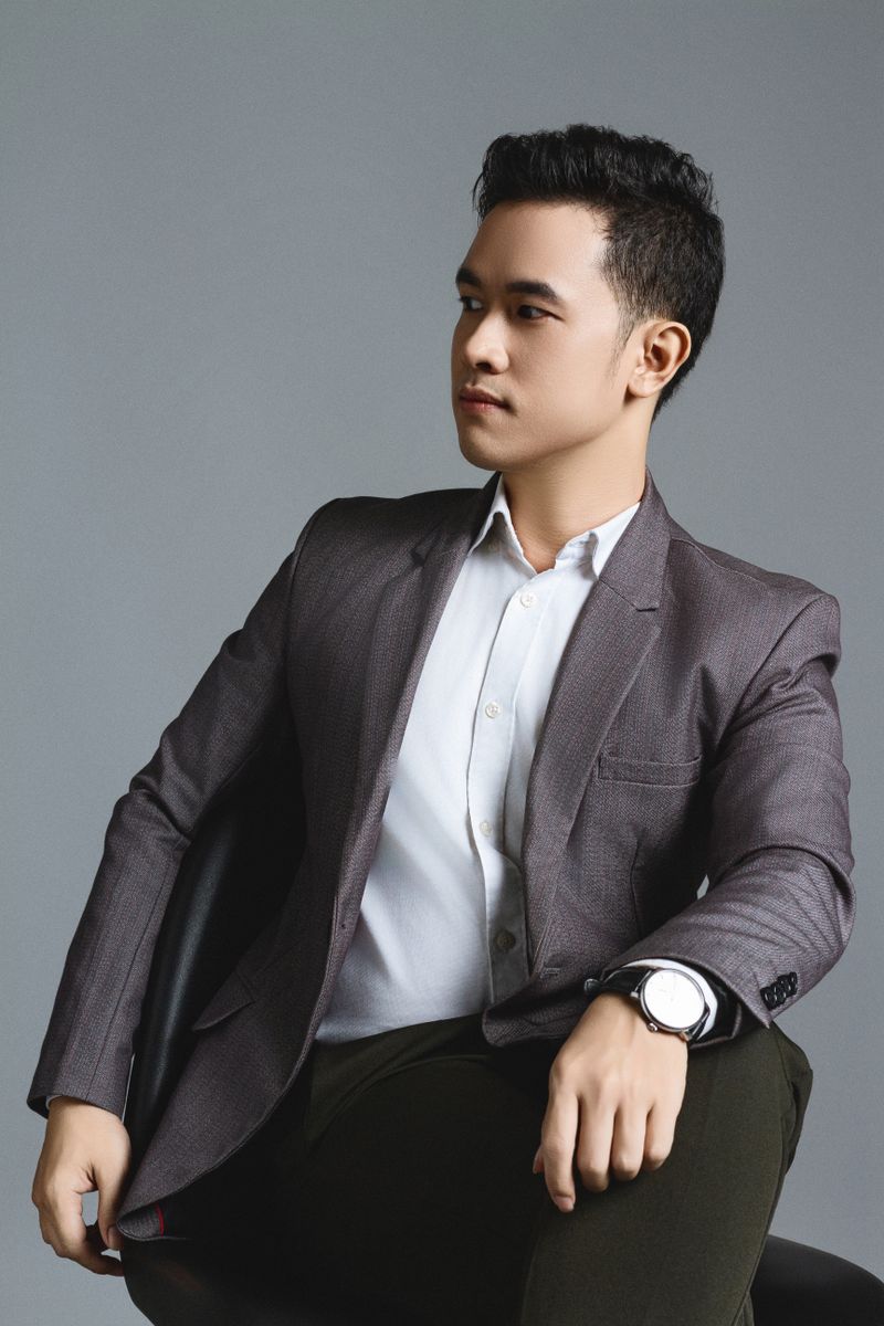 Đại biểu Nguyễn Văn An