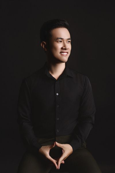 Ông Nguyễn Văn Tùng