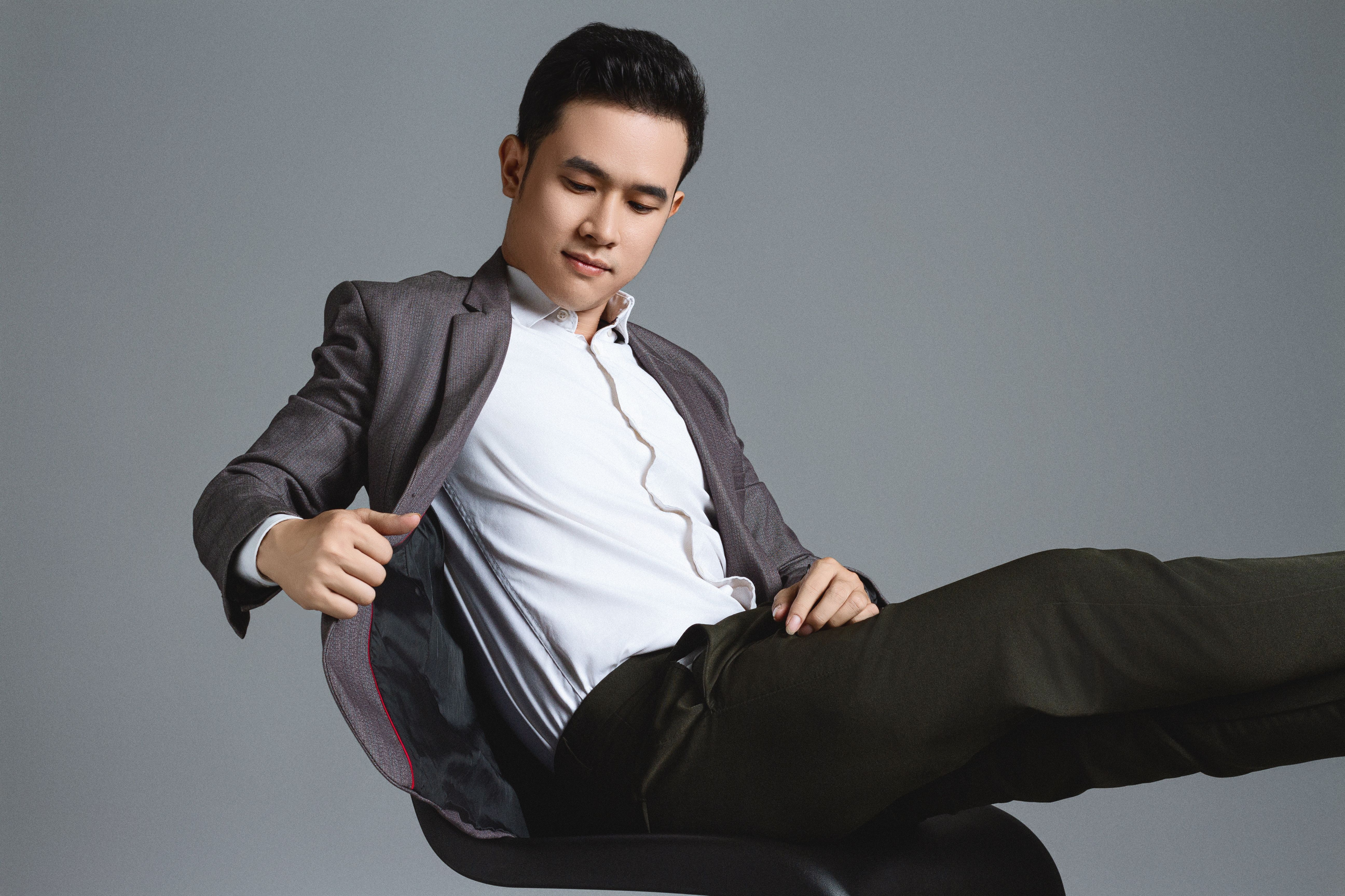 anthony loke