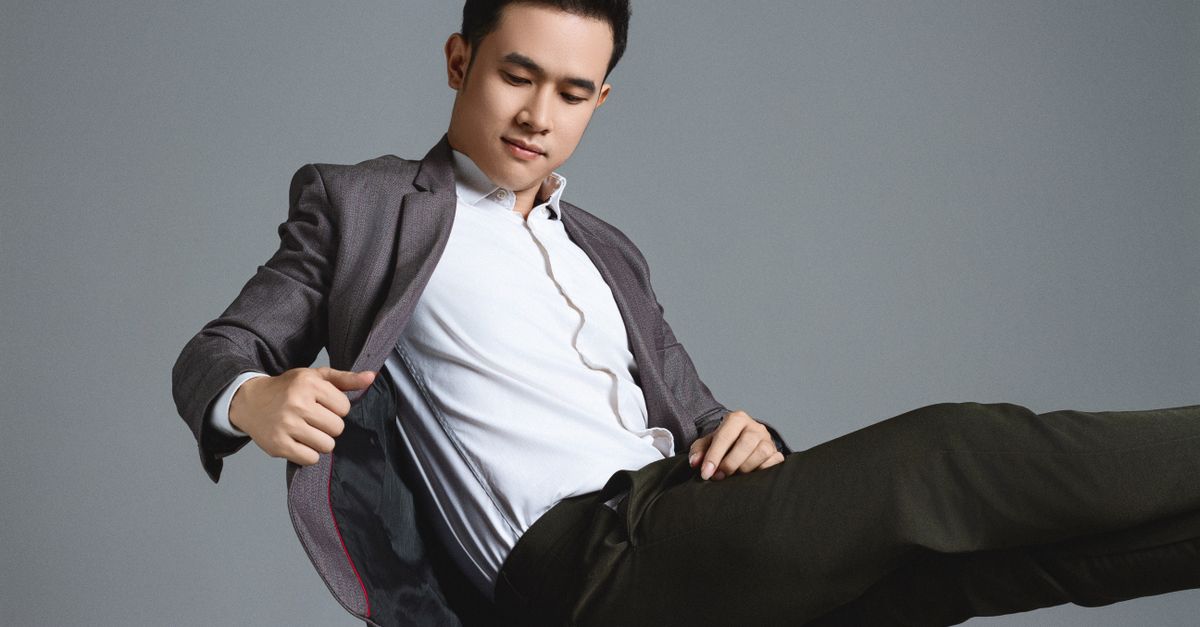 anthony loke