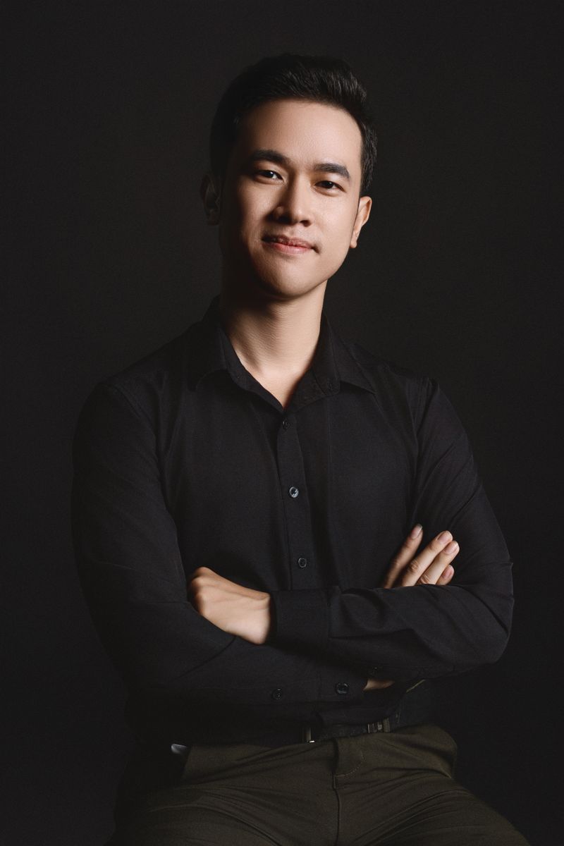 Đại biểu Bùi Thanh Sơn