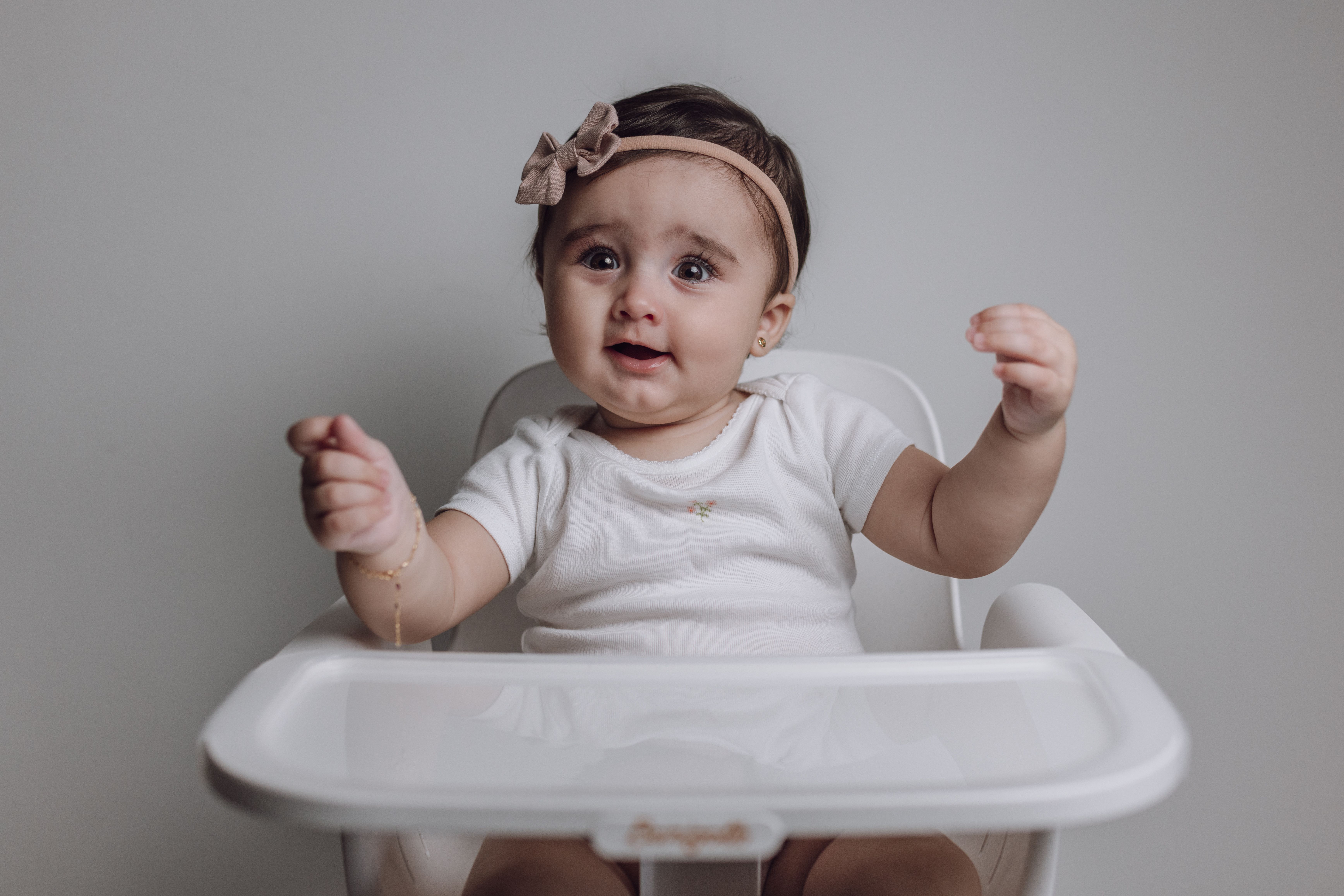Easy-to-Clean Baby High Chairs (2026): Cut Mealtime Cleanup in Half