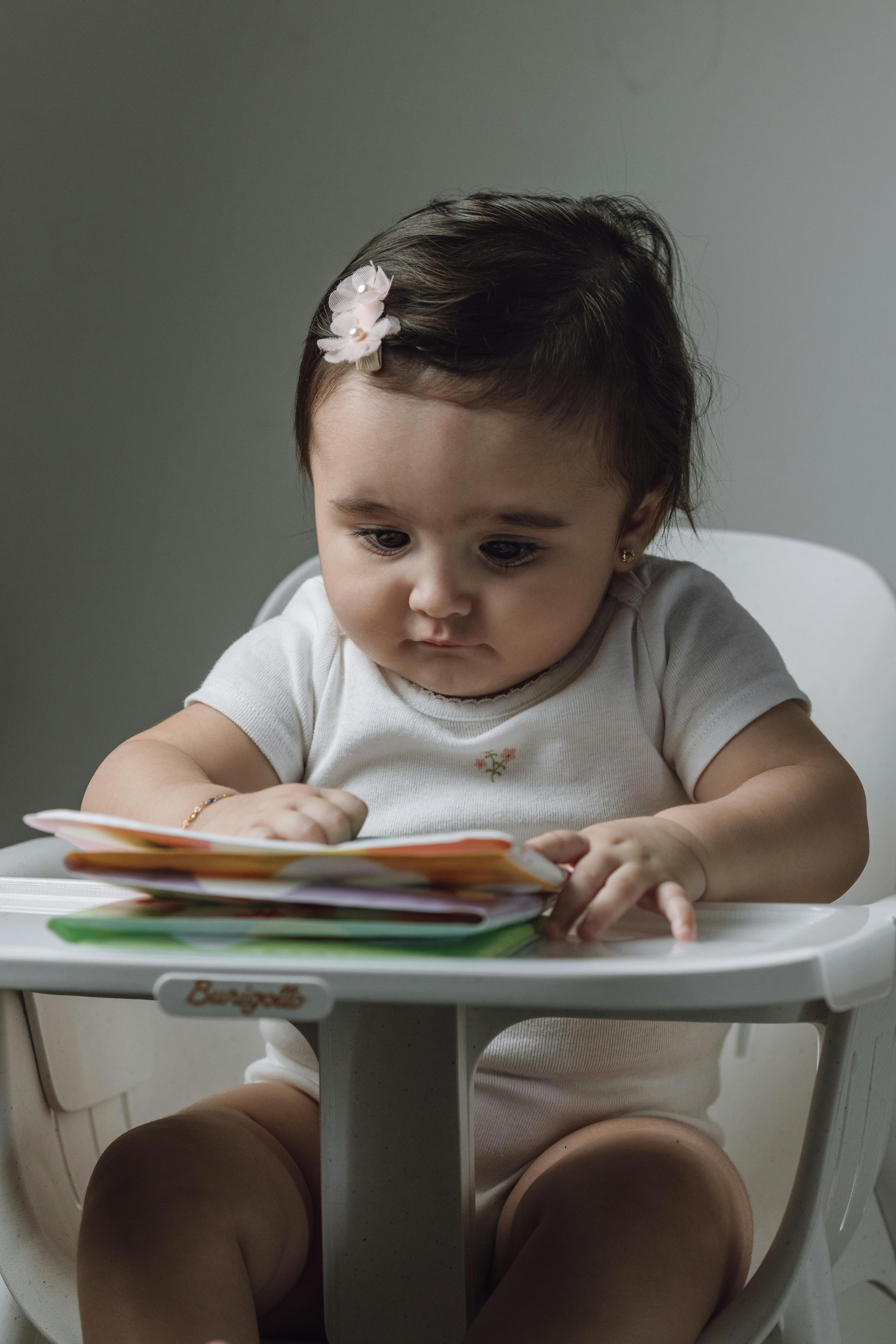 Easy Spanish For Babies Toddlers
