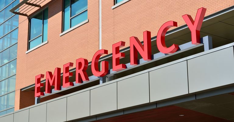 Elective surgeries halted as 568 patients use Letterkenny A&E over weekend