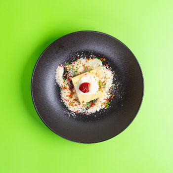 Dhokla