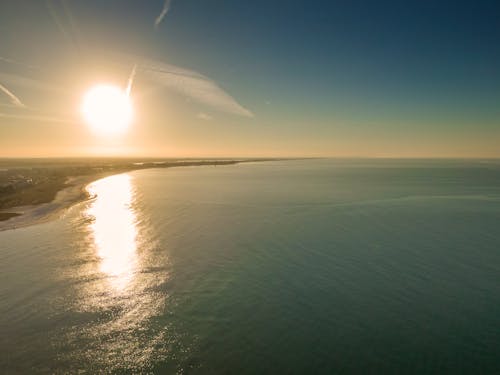 Free stock photo of beach, coast, coastal